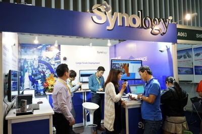 2018年越南胡志明国际安防展 交通安全管制设备的创新研发