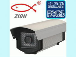 枪式红外摄像机 杭州锡安数码技术引领安防监控普及化与交通安全新纪元