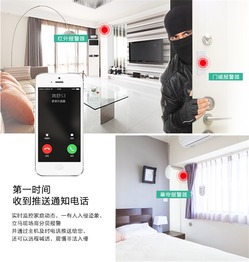 金安科技安防产品解析 WIFI/PSTN报警器、无线RFID键盘及其他监控系统价格指南