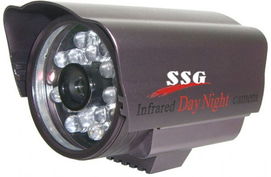 胜宝德电子 深耕安防监控与交通安全管制设备研发的科技先锋